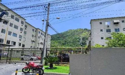 Oportunidade Única em RIO DE JANEIRO - RJ | Tipo: Apartamento | Negociação: Venda Direta Online  | Situação: Imóvel