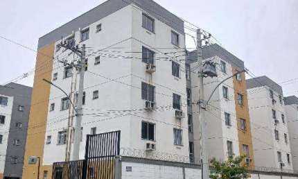 Oportunidade Única em DUQUE DE CAXIAS - RJ | Tipo: Apartamento | Negociação: Venda Direta Online  | Situação: Imóvel