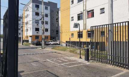 Oportunidade Única em DUQUE DE CAXIAS - RJ | Tipo: Apartamento | Negociação: Venda Direta Online  | Situação: Imóvel