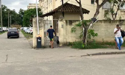 Oportunidade Única em RIO DE JANEIRO - RJ | Tipo: Apartamento | Negociação: Venda Online  | Situação: Imóvel