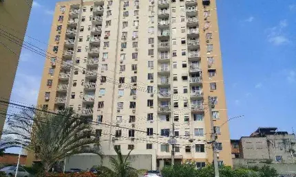 Oportunidade Única em BELFORD ROXO - RJ | Tipo: Apartamento | Negociação: Venda Direta Online  | Situação: Imóvel