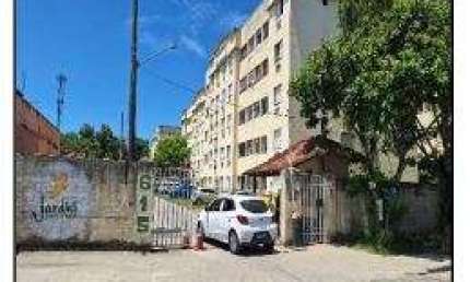 Oportunidade Única em RIO DE JANEIRO - RJ | Tipo: Apartamento | Negociação: Venda Direta Online  | Situação: Imóvel