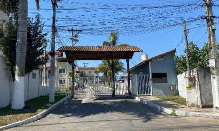 Oportunidade Única em ITABORAI - RJ | Tipo: Apartamento | Negociação: Venda Direta Online  | Situação: Imóvel