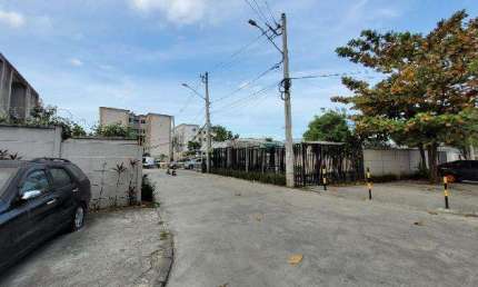 Oportunidade Única em RIO DE JANEIRO - RJ | Tipo: Apartamento | Negociação: Venda Direta Online  | Situação: Imóvel
