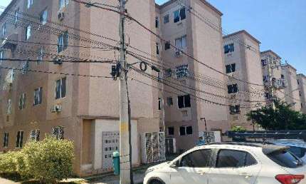 Oportunidade Única em RIO DE JANEIRO - RJ | Tipo: Apartamento | Negociação: Venda Direta Online  | Situação: Imóvel