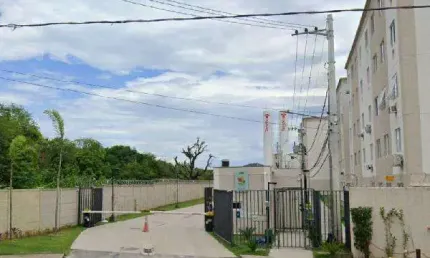 Oportunidade Única em RIO DE JANEIRO - RJ | Tipo: Apartamento | Negociação: Venda Direta Online  | Situação: Imóvel
