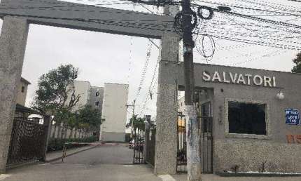 Oportunidade Única em SAO GONCALO - RJ | Tipo: Apartamento | Negociação: Venda Direta Online  | Situação: Imóvel