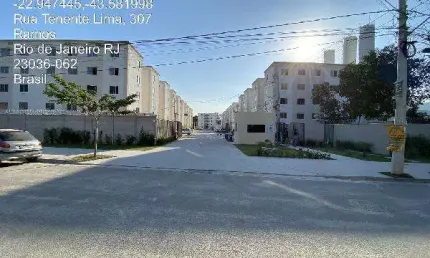 Oportunidade Única em RIO DE JANEIRO - RJ | Tipo: Apartamento | Negociação: Venda Direta Online  | Situação: Imóvel