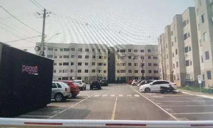 Oportunidade Única em RIO DE JANEIRO - RJ | Tipo: Apartamento | Negociação: Venda Direta Online  | Situação: Imóvel