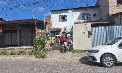 Oportunidade Única em SAO GONCALO - RJ | Tipo: Casa | Negociação: Venda Direta Online  | Situação: Imóvel