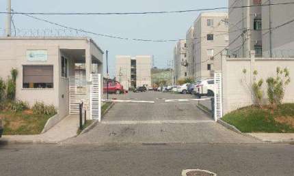 Oportunidade Única em NOVA IGUACU - RJ | Tipo: Apartamento | Negociação: Venda Direta Online  | Situação: Imóvel