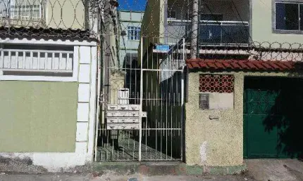 Oportunidade Única em RIO DE JANEIRO - RJ | Tipo: Apartamento | Negociação: Venda Direta Online  | Situação: Imóvel