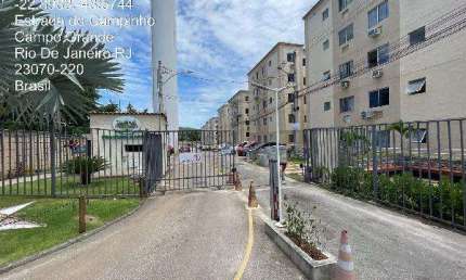 Oportunidade Única em RIO DE JANEIRO - RJ | Tipo: Apartamento | Negociação: Venda Direta Online  | Situação: Imóvel