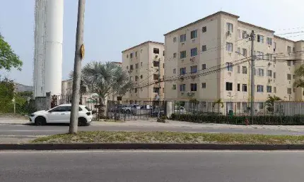 Oportunidade Única em RIO DE JANEIRO - RJ | Tipo: Apartamento | Negociação: Venda Direta Online  | Situação: Imóvel
