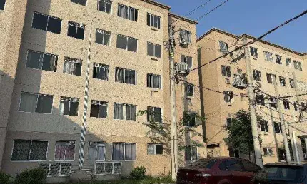 Oportunidade Única em RIO DE JANEIRO - RJ | Tipo: Apartamento | Negociação: Venda Direta Online  | Situação: Imóvel