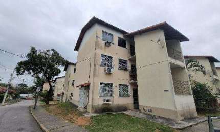 Oportunidade Única em RIO DE JANEIRO - RJ | Tipo: Apartamento | Negociação: Venda Direta Online  | Situação: Imóvel