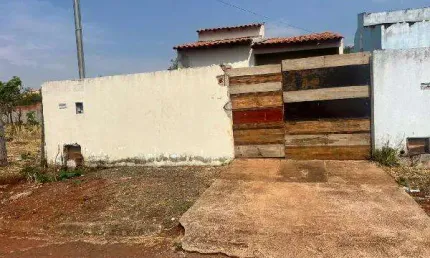 Oportunidade Única em PLANALTINA - GO | Tipo: Casa | Negociação: Venda Direta Online  | Situação: Imóvel