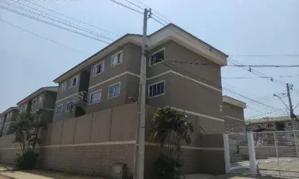 Oportunidade única em valparaiso de goias - go | tipo: apartamento | negociação: venda direta online  | situação: imóvel