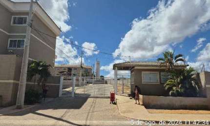 Oportunidade Única em VALPARAISO DE GOIAS - GO | Tipo: Apartamento | Negociação: Venda Direta Online  | Situação: Imóvel