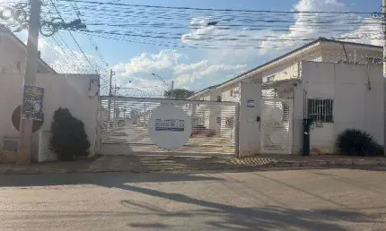 Oportunidade Única em VALPARAISO DE GOIAS - GO | Tipo: Apartamento | Negociação: Venda Direta Online  | Situação: Imóvel
