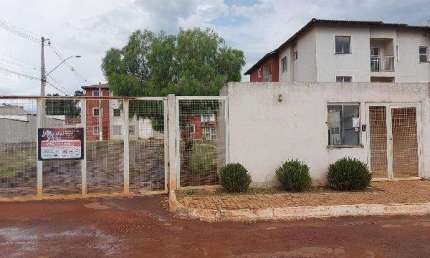 Oportunidade Única em LUZIANIA - GO | Tipo: Apartamento | Negociação: Venda Direta Online  | Situação: Imóvel