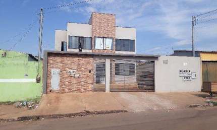 Oportunidade Única em PLANALTINA - GO | Tipo: Apartamento | Negociação: Venda Direta Online  | Situação: Imóvel