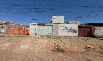 Oportunidade Única em AGUAS LINDAS DE GOIAS - GO | Tipo: Apartamento | Negociação: Venda Direta Online  | Situação: Imóvel