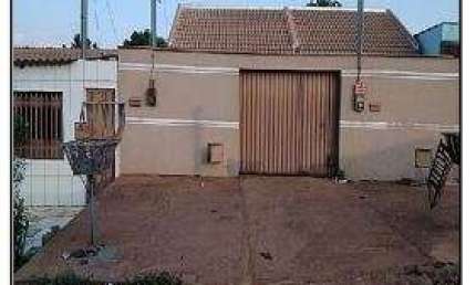 Oportunidade Única em SANTO ANTONIO DO DESCOBERTO - GO | Tipo: Casa | Negociação: Venda Direta Online  | Situação: Imóvel