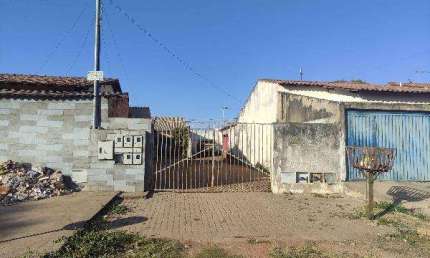 Oportunidade Única em LUZIANIA - GO | Tipo: Casa | Negociação: Venda Direta Online  | Situação: Imóvel