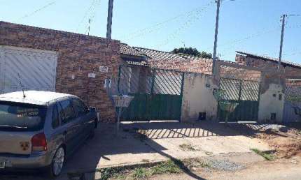 Oportunidade Única em LUZIANIA - GO | Tipo: Casa | Negociação: Venda Direta Online  | Situação: Imóvel