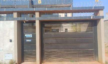Oportunidade Única em AGUAS LINDAS DE GOIAS - GO | Tipo: Casa | Negociação: Venda Direta Online  | Situação: Imóvel