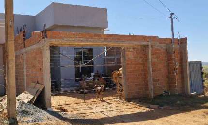 Oportunidade Única em CALDAS NOVAS - GO | Tipo: Casa | Negociação: Venda Direta Online  | Situação: Imóvel