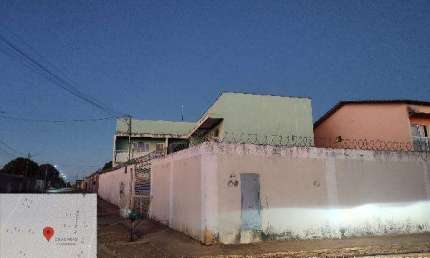 Oportunidade Única em AGUAS LINDAS DE GOIAS - GO | Tipo: Apartamento | Negociação: Venda Direta Online  | Situação: Imóvel
