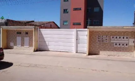 Oportunidade Única em NOVO GAMA - GO | Tipo: Apartamento | Negociação: Venda Online  | Situação: Imóvel
