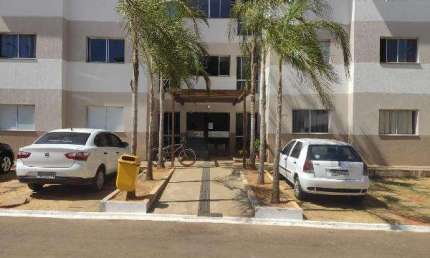 Oportunidade Única em CIDADE OCIDENTAL - GO | Tipo: Apartamento | Negociação: Venda Direta Online  | Situação: Imóvel
