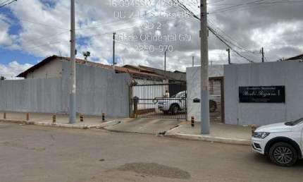 Oportunidade Única em CIDADE OCIDENTAL - GO | Tipo: Casa | Negociação: Venda Online  | Situação: Imóvel