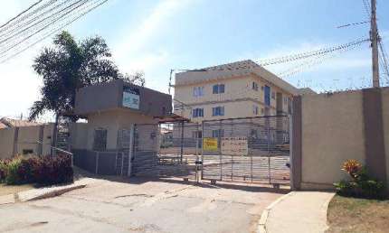 Oportunidade Única em CIDADE OCIDENTAL - GO | Tipo: Apartamento | Negociação: Venda Direta Online  | Situação: Imóvel