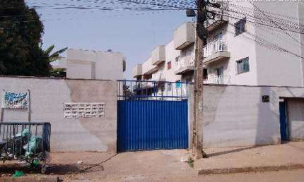 Oportunidade Única em AGUAS LINDAS DE GOIAS - GO | Tipo: Apartamento | Negociação: Venda Direta Online  | Situação: Imóvel