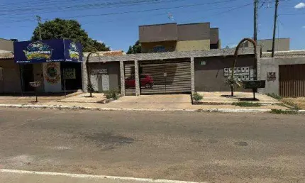 Oportunidade Única em AGUAS LINDAS DE GOIAS - GO | Tipo: Apartamento | Negociação: Venda Online  | Situação: Imóvel