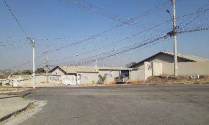 Oportunidade Única em AGUAS LINDAS DE GOIAS - GO | Tipo: Casa | Negociação: Venda Direta Online  | Situação: Imóvel