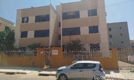 Oportunidade Única em VALPARAISO DE GOIAS - GO | Tipo: Apartamento | Negociação: Venda Direta Online  | Situação: Imóvel