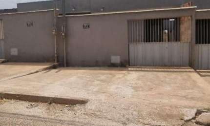 Oportunidade Única em SANTO ANTONIO DO DESCOBERTO - GO | Tipo: Casa | Negociação: Venda Direta Online  | Situação: Imóvel