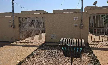 Oportunidade Única em SANTO ANTONIO DO DESCOBERTO - GO | Tipo: Casa | Negociação: Venda Direta Online  | Situação: Imóvel