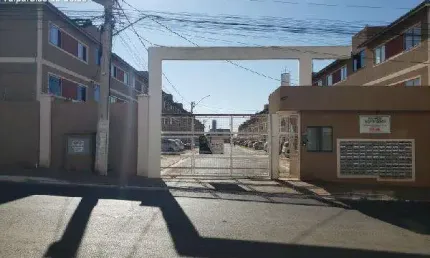 Oportunidade Única em VALPARAISO DE GOIAS - GO | Tipo: Apartamento | Negociação: Venda Direta Online  | Situação: Imóvel