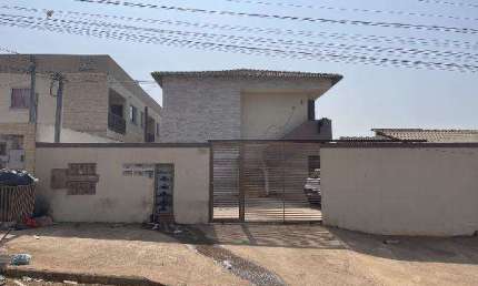 Oportunidade Única em CIDADE OCIDENTAL - GO | Tipo: Apartamento | Negociação: Venda Direta Online  | Situação: Imóvel