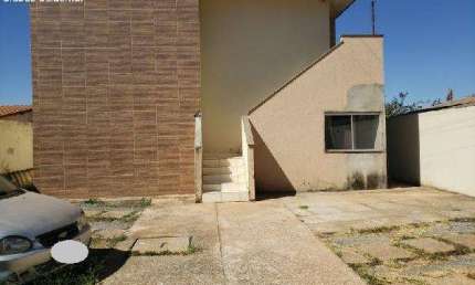 Oportunidade Única em CIDADE OCIDENTAL - GO | Tipo: Apartamento | Negociação: Venda Direta Online  | Situação: Imóvel