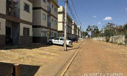 Oportunidade Única em CIDADE OCIDENTAL - GO | Tipo: Apartamento | Negociação: Venda Direta Online  | Situação: Imóvel