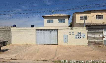 Oportunidade Única em VALPARAISO DE GOIAS - GO | Tipo: Apartamento | Negociação: Venda Direta Online  | Situação: Imóvel