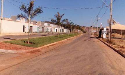 Oportunidade Única em CALDAS NOVAS - GO | Tipo: Casa | Negociação: Venda Direta Online  | Situação: Imóvel