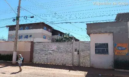 Oportunidade Única em VALPARAISO DE GOIAS - GO | Tipo: Apartamento | Negociação: Venda Direta Online  | Situação: Imóvel